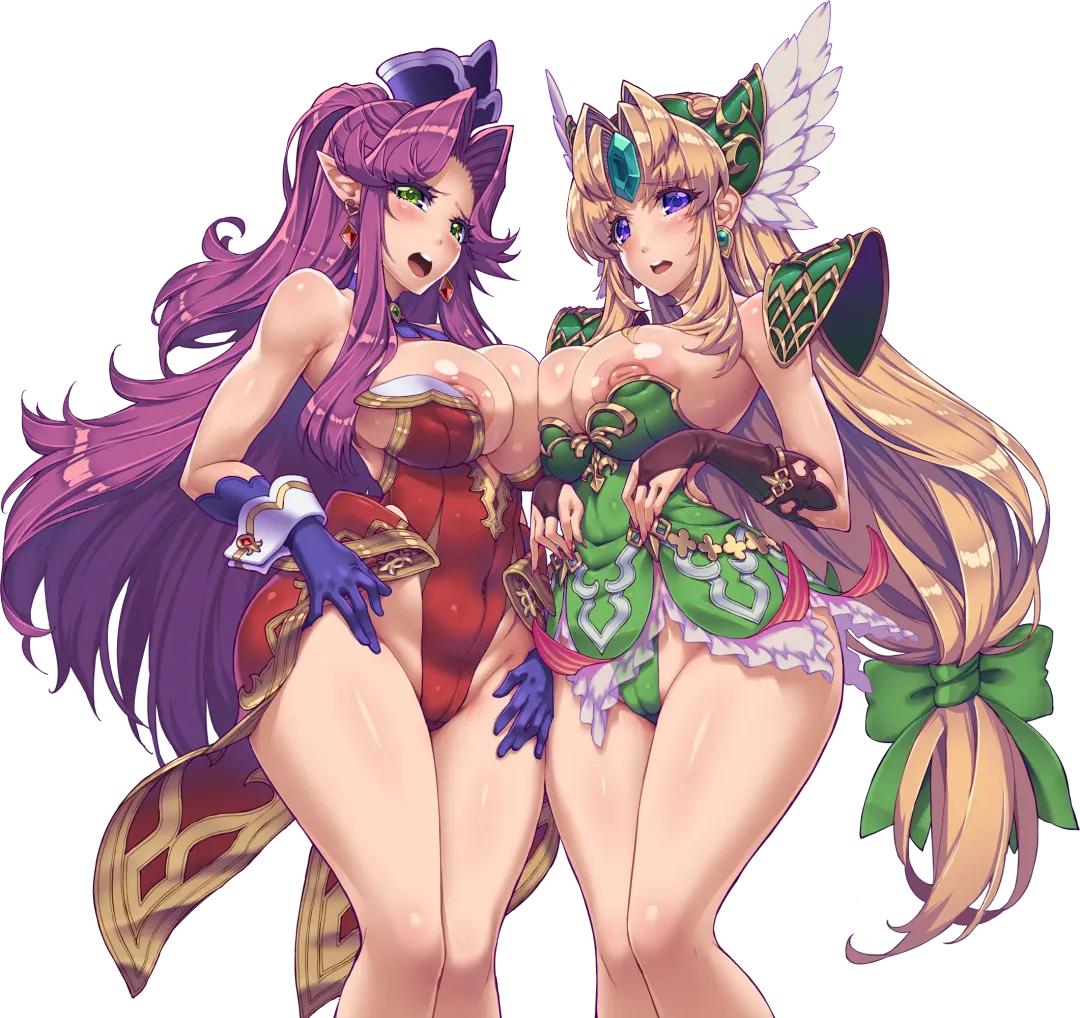 [144] EXPLOSION∀Я Fhentai - Page 12