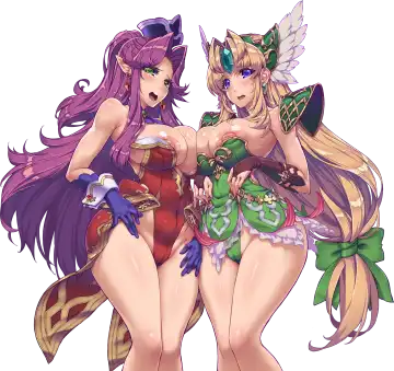 [144] EXPLOSION∀Я Fhentai - Page 12