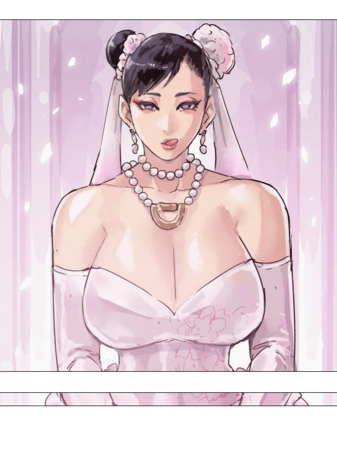 [Cirenk] Master Private Spa Therapy 2 Fhentai - Page 3