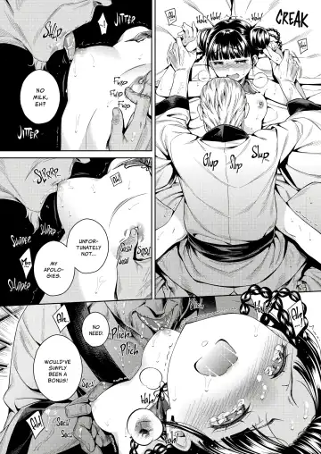 [Ohno Kanae] Tougenrou Kitan (decensored) Fhentai - Page 14
