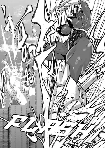 [Mr.way] HERO DAY TIME Ch. 4 Fhentai - Page 3