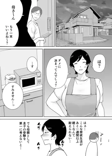 [Siberian Hahasky] 母さんだって女なんだよ！2 Fhentai - Page 24