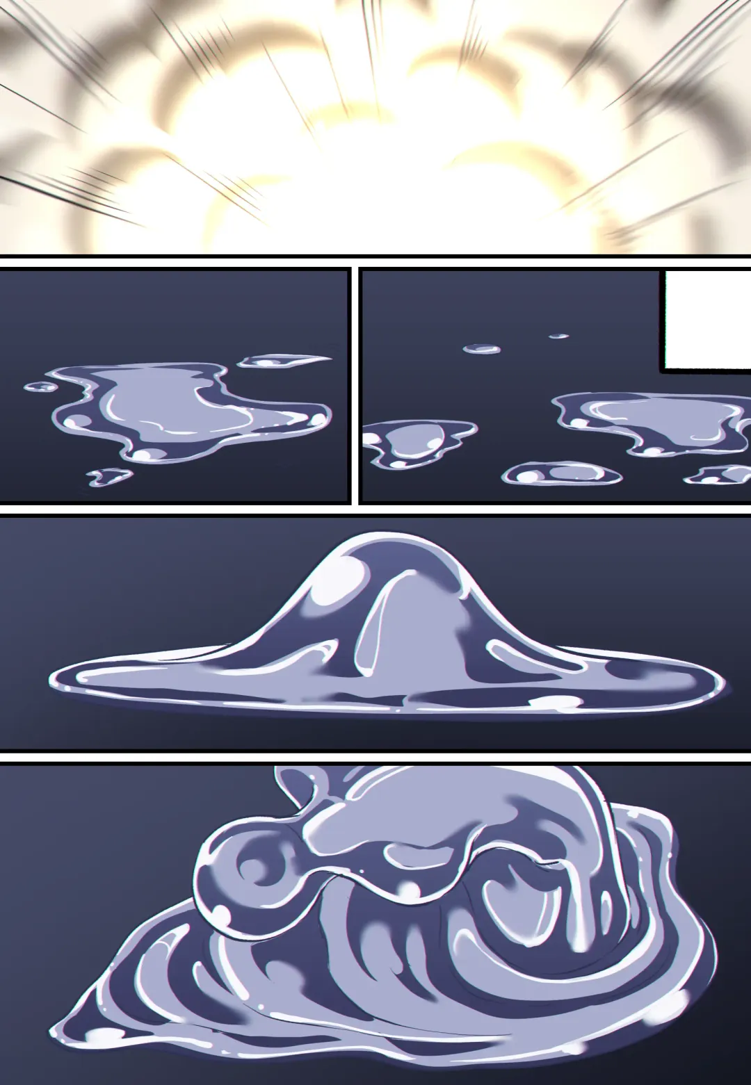 [Khear] Khear fanbox terminator Fhentai - Page 164