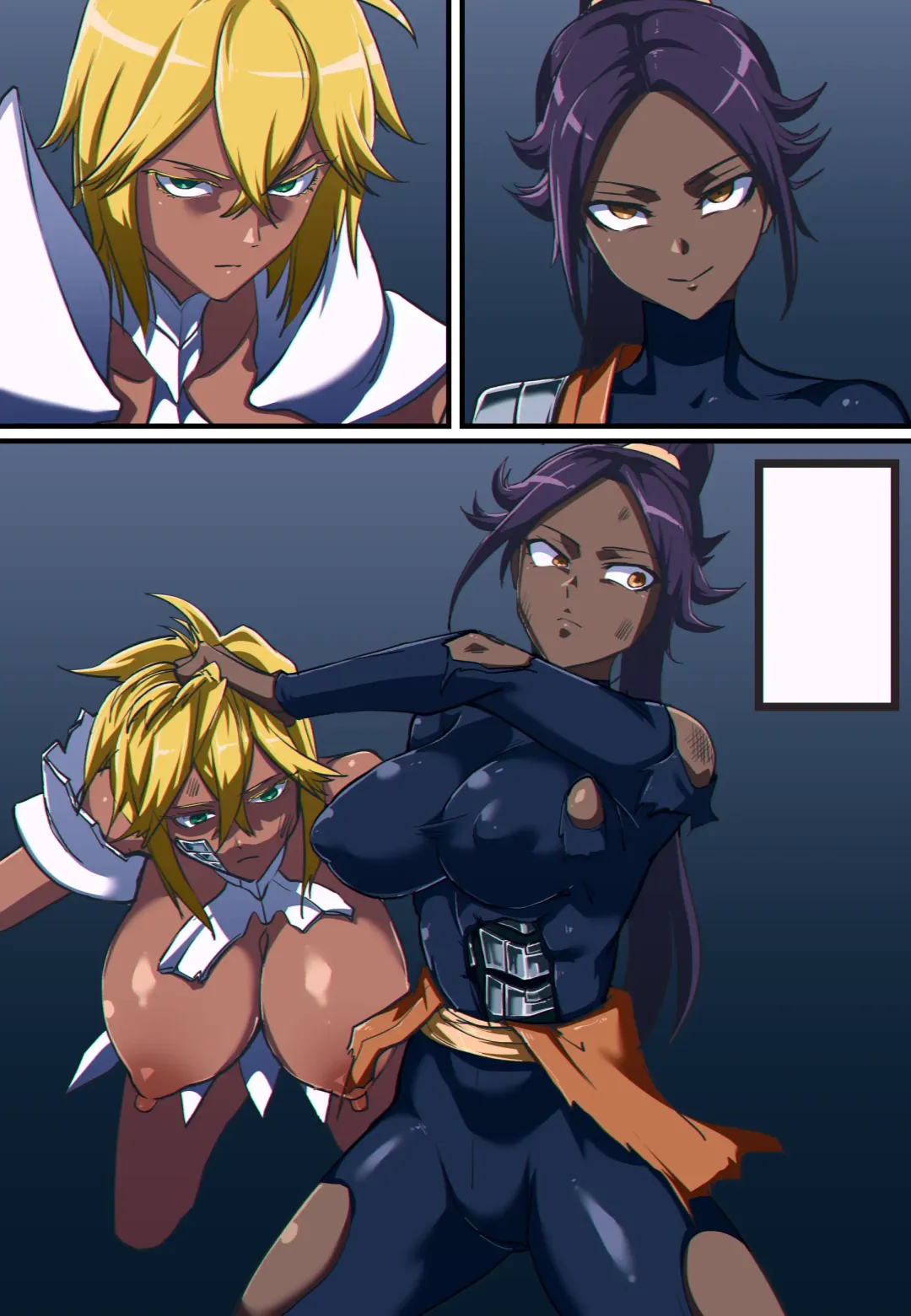 [Khear] Khear fanbox terminator Fhentai - Page 170