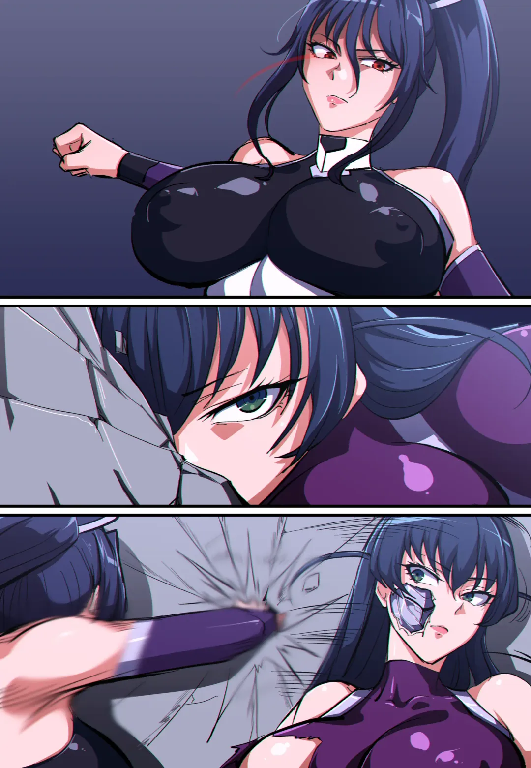 [Khear] Khear fanbox terminator Fhentai - Page 178