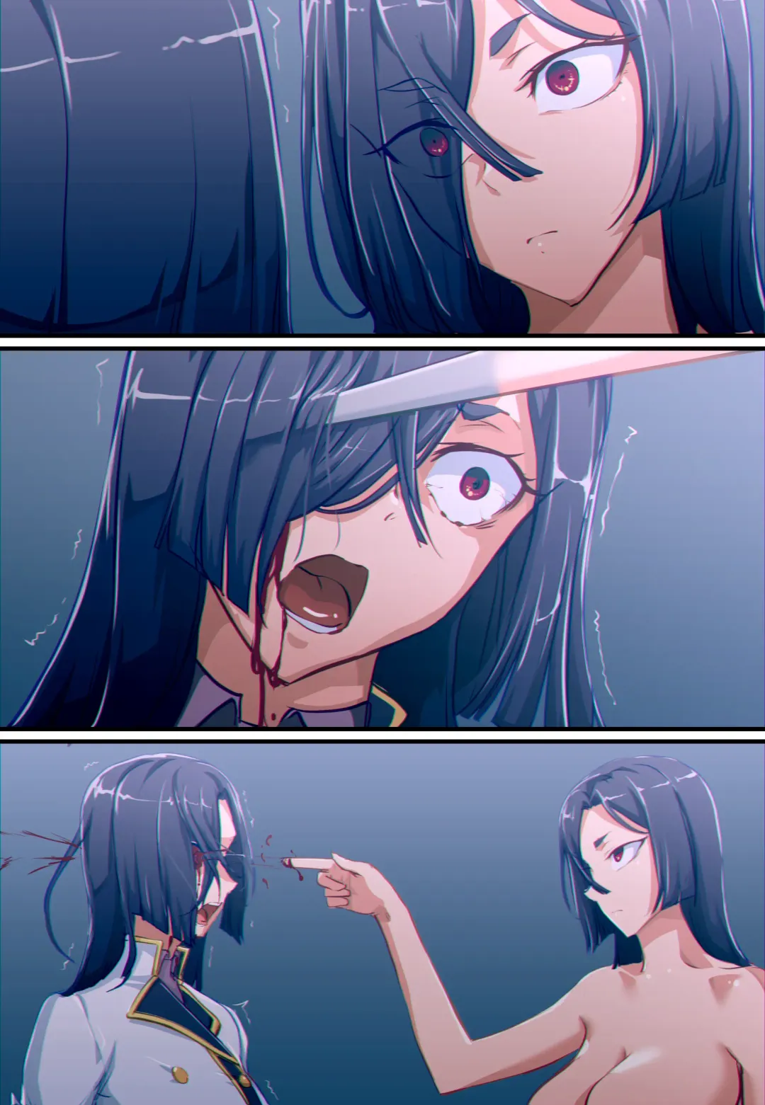 [Khear] Khear fanbox terminator Fhentai - Page 30