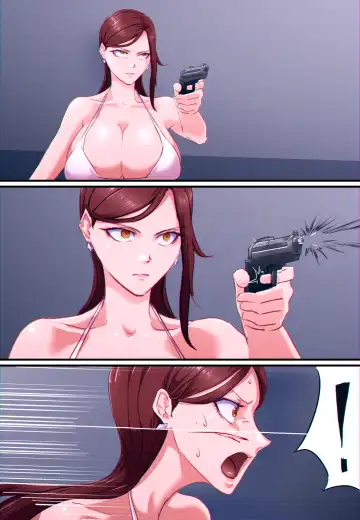 [Khear] Khear fanbox terminator Fhentai - Page 10