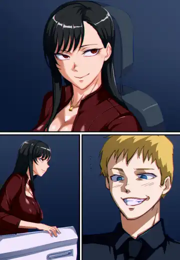 [Khear] Khear fanbox terminator Fhentai - Page 108