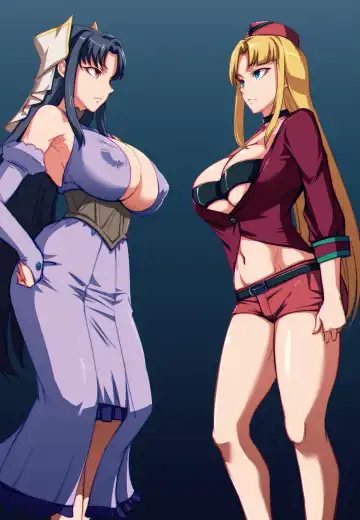 [Khear] Khear fanbox terminator Fhentai - Page 117