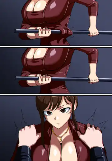 [Khear] Khear fanbox terminator Fhentai - Page 155