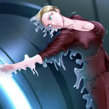 [Khear] Khear fanbox terminator Fhentai - Page 16