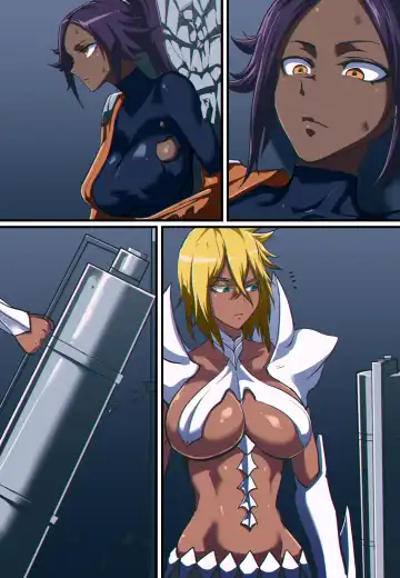 [Khear] Khear fanbox terminator Fhentai - Page 168