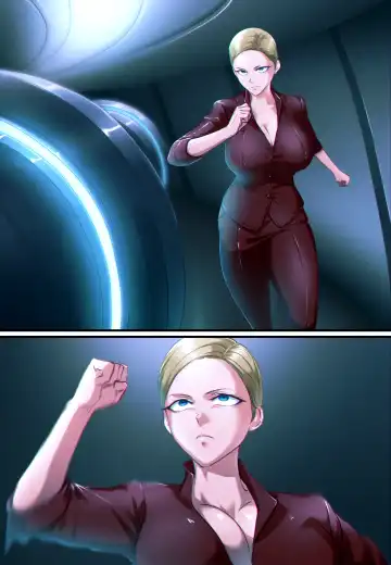 [Khear] Khear fanbox terminator Fhentai - Page 17