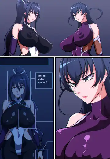 [Khear] Khear fanbox terminator Fhentai - Page 176