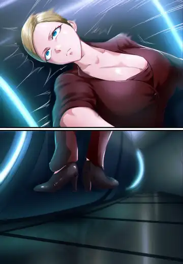 [Khear] Khear fanbox terminator Fhentai - Page 19