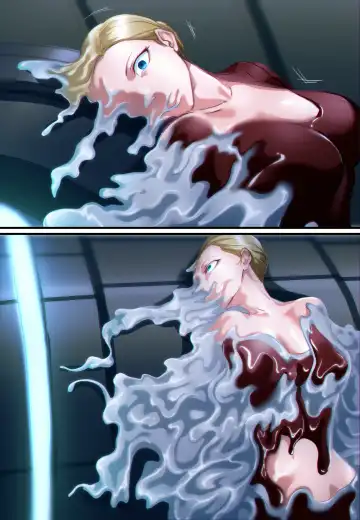 [Khear] Khear fanbox terminator Fhentai - Page 23