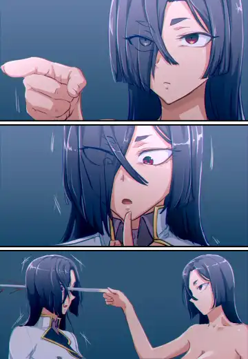 [Khear] Khear fanbox terminator Fhentai - Page 29