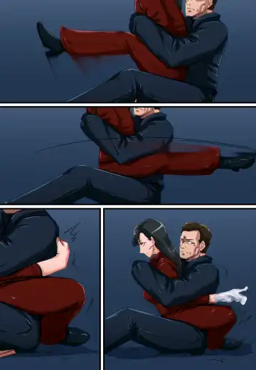 [Khear] Khear fanbox terminator Fhentai - Page 47