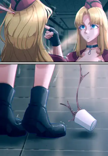 [Khear] Khear fanbox terminator Fhentai - Page 5
