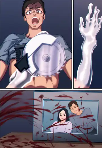 [Khear] Khear fanbox terminator Fhentai - Page 63