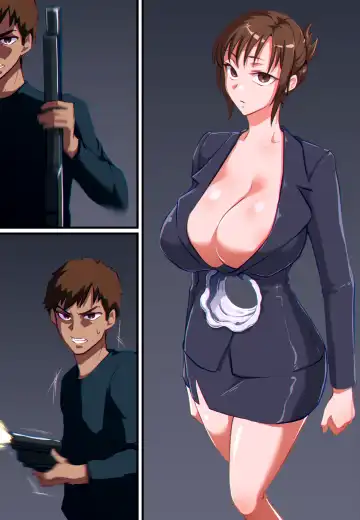 [Khear] Khear fanbox terminator Fhentai - Page 78