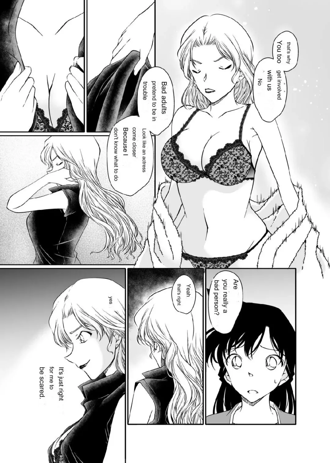 [Shiroyagi] Majiwaru Koto ga Yurusarenai Anata to Ima dake Karada o Kasaneru | I will overlap my body with you, who I am not allowed to interact with, just now. Fhentai - Page 31