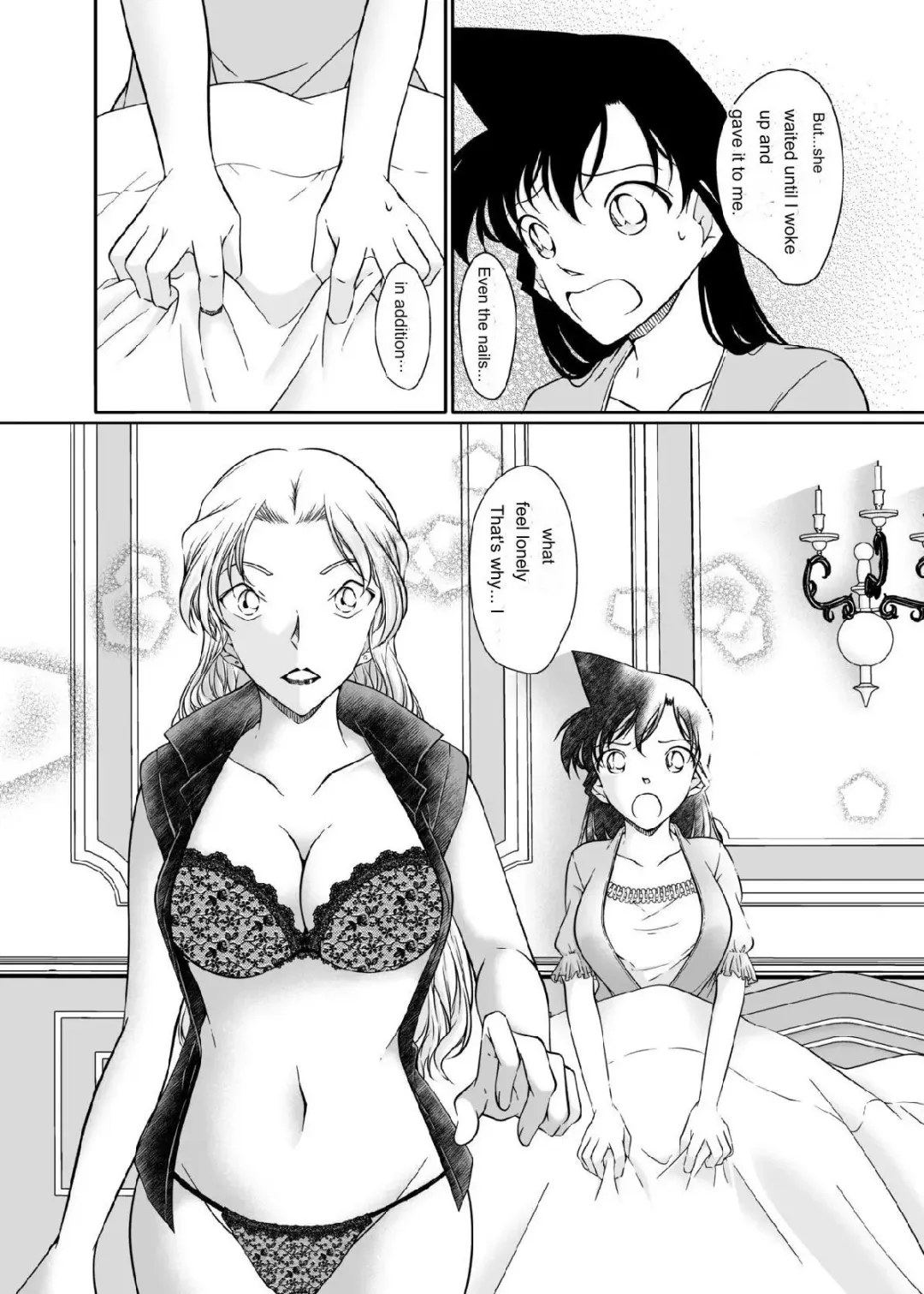 [Shiroyagi] Majiwaru Koto ga Yurusarenai Anata to Ima dake Karada o Kasaneru | I will overlap my body with you, who I am not allowed to interact with, just now. Fhentai - Page 32