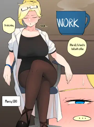 [Boca] Let's exercise with AK15! Fhentai - Page 16