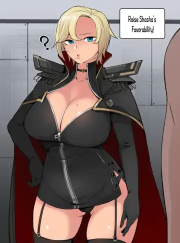 [Boca] Let's exercise with AK15! Fhentai - Page 18