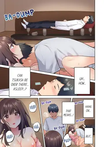 Uchiki na Hitozuma no Hashitana Ikikao ~Kairaku ni Aragaenai Kateinai Furin | A Shy Wife's Vulgar O-Face - The Irresistible Pleasure of Cheating at Home 1 Fhentai - Page 17