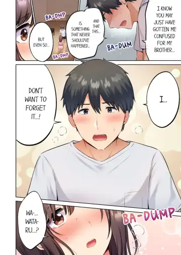 Uchiki na Hitozuma no Hashitana Ikikao ~Kairaku ni Aragaenai Kateinai Furin | A Shy Wife's Vulgar O-Face - The Irresistible Pleasure of Cheating at Home 1 Fhentai - Page 26