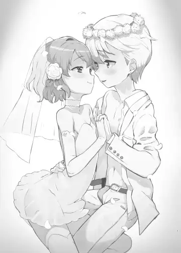 [Toranoe] Junpaku Claim Caramel Mariage Fhentai - Page 2