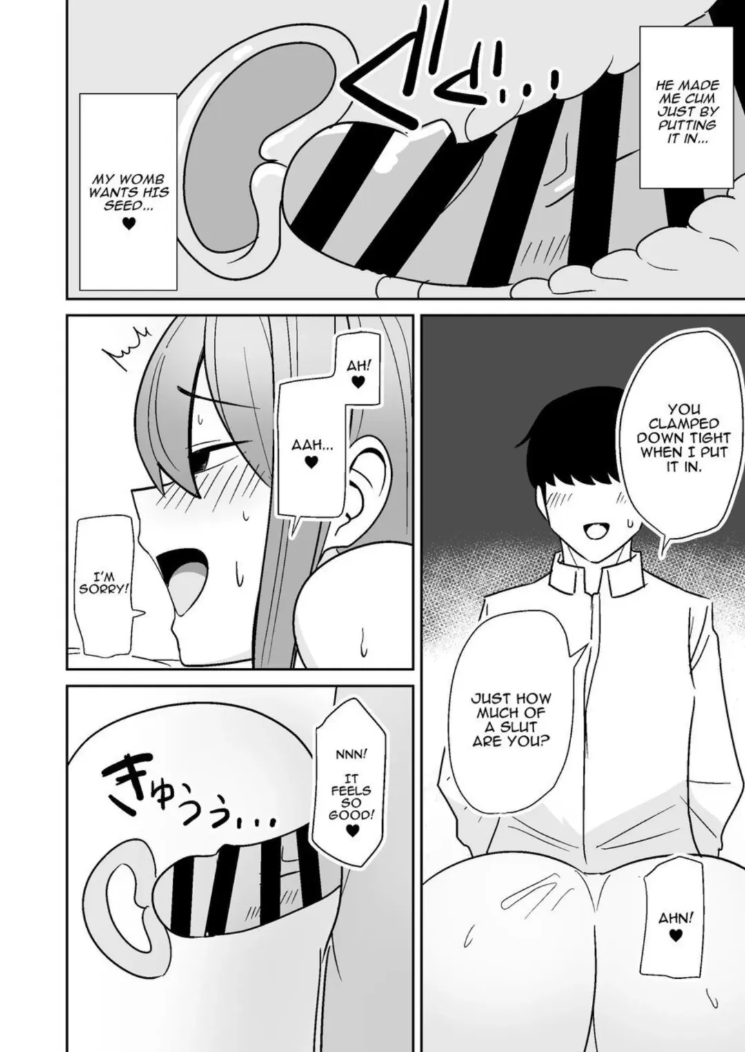 Kinjo no Hitozuma o Netotte Haramaseru Hanashi | I Cucked & Impregnated A Wife In My Neighborhood Fhentai - Page 13