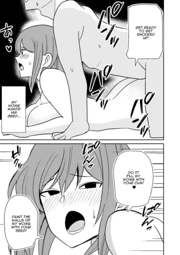 Kinjo no Hitozuma o Netotte Haramaseru Hanashi | I Cucked & Impregnated A Wife In My Neighborhood Fhentai - Page 16