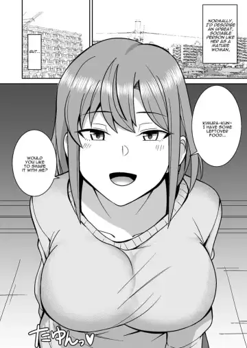 Kinjo no Hitozuma o Netotte Haramaseru Hanashi | I Cucked & Impregnated A Wife In My Neighborhood Fhentai - Page 3