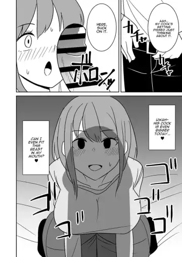 Kinjo no Hitozuma o Netotte Haramaseru Hanashi | I Cucked & Impregnated A Wife In My Neighborhood Fhentai - Page 7
