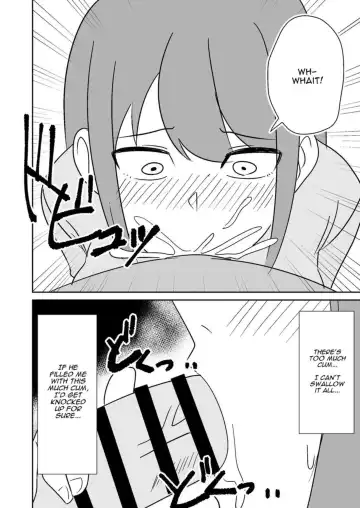 Kinjo no Hitozuma o Netotte Haramaseru Hanashi | I Cucked & Impregnated A Wife In My Neighborhood Fhentai - Page 9