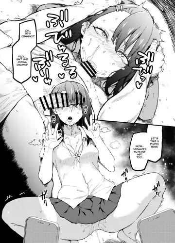 [Poccora] Nagatoro Collection Fhentai - Page 4