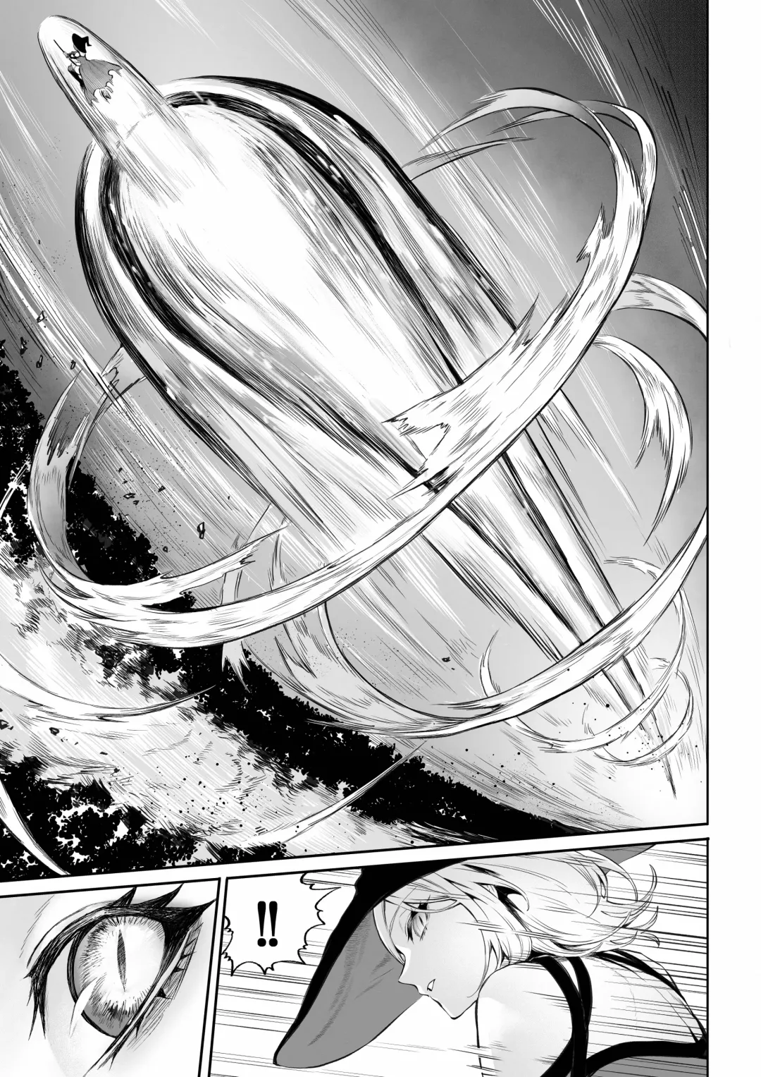 [Mashu] Ikusa Otome to Ikusa Goto! ~Onna Mahoutsukai Hen~ | 女武神与战事！〜女魔法使篇〜 Fhentai - Page 28