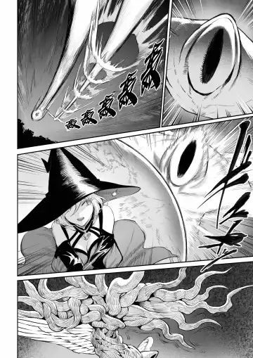 [Mashu] Ikusa Otome to Ikusa Goto! ~Onna Mahoutsukai Hen~ | 女武神与战事！〜女魔法使篇〜 Fhentai - Page 31