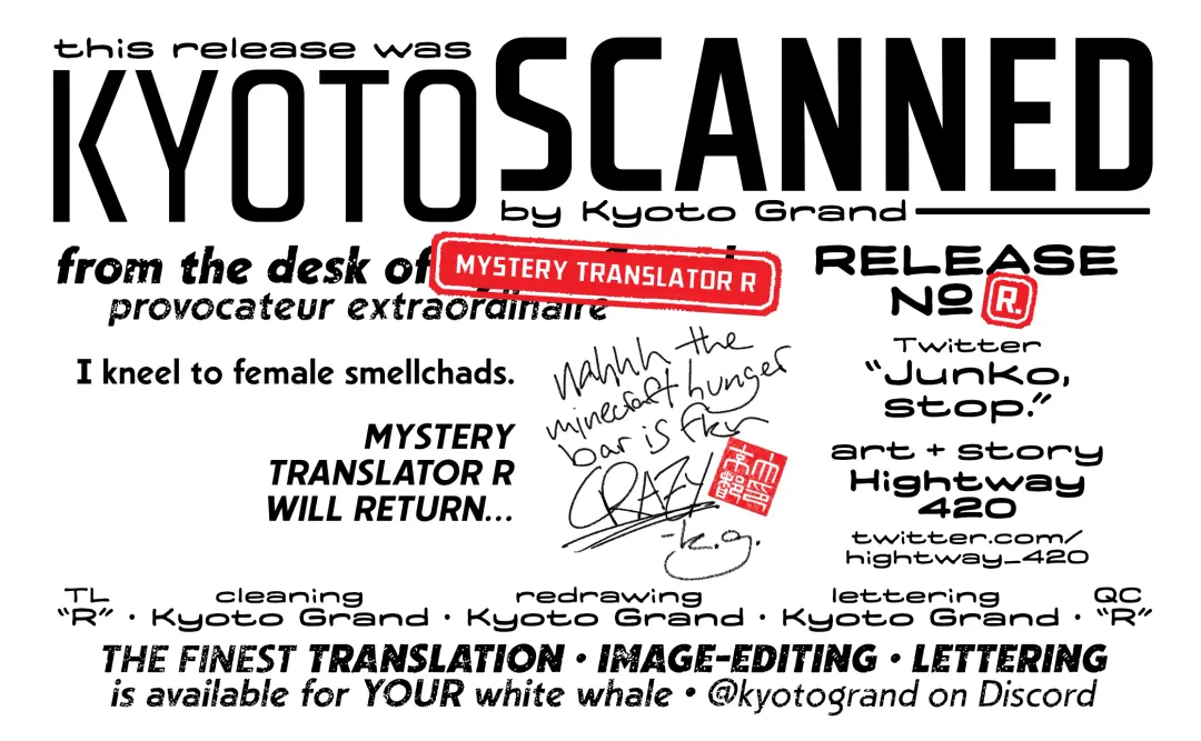 [Asahina Yoshitosi] Yamete Junko | "Junko, stop." Fhentai - Page 5