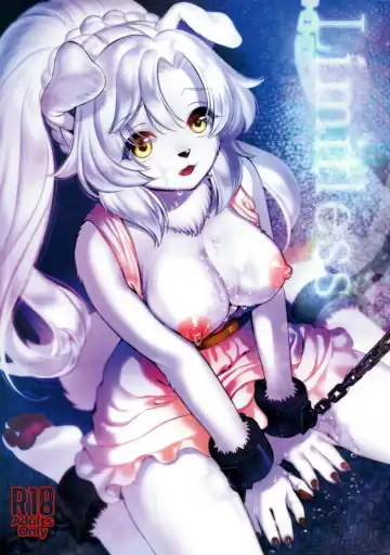 Read [Kiichi] Limitless - Fhentai