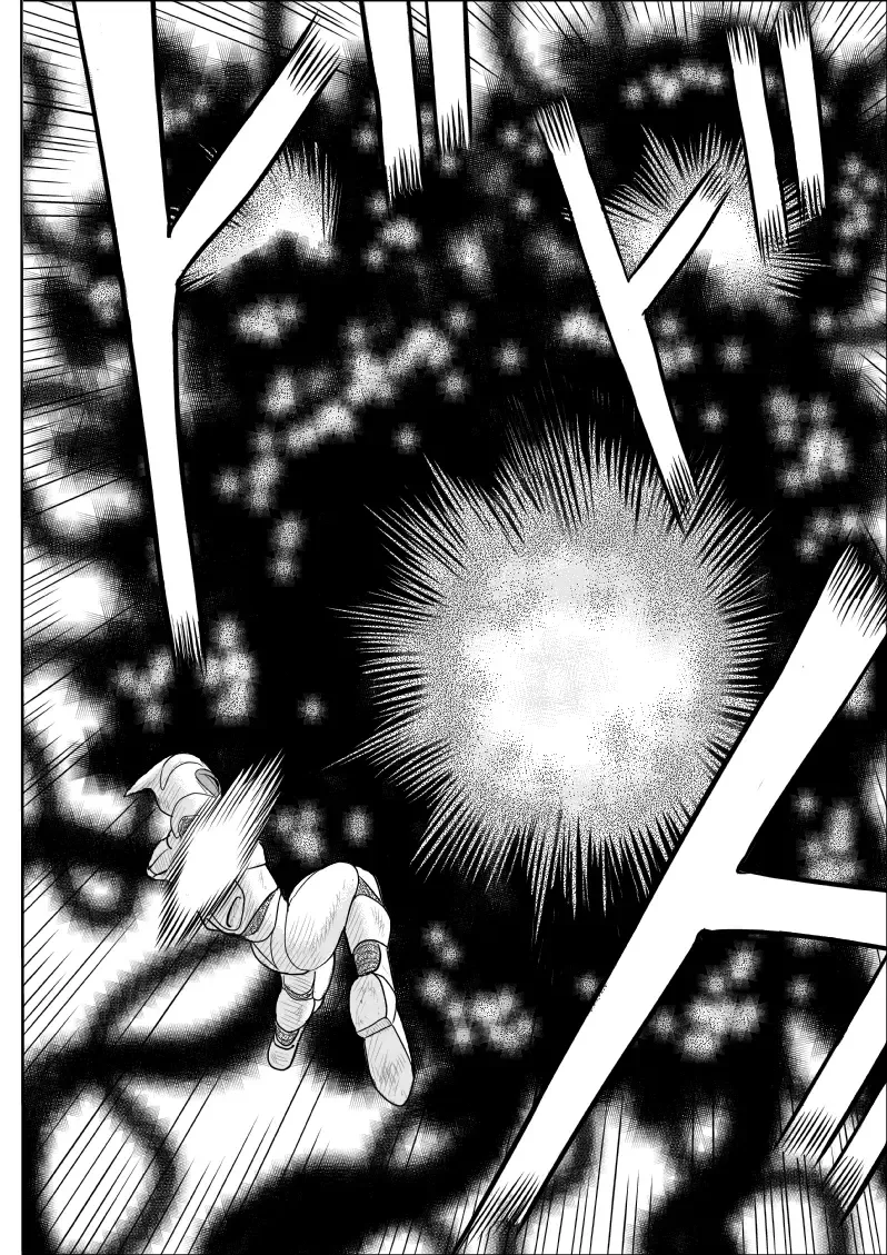 Eros Hero High Power-chan 2 Fhentai - Page 2