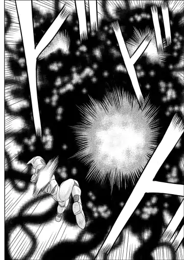 Eros Hero High Power-chan 2 Fhentai - Page 2