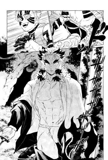 [Leg] Yuuen Kenki Fhentai - Page 29