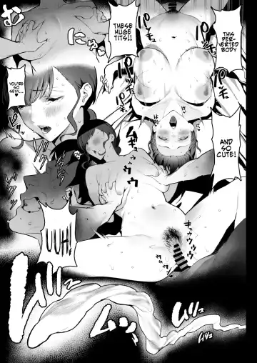 [Iku] Oyasumi Onee-chan | Sleep Tight, Onee-chan Fhentai - Page 21