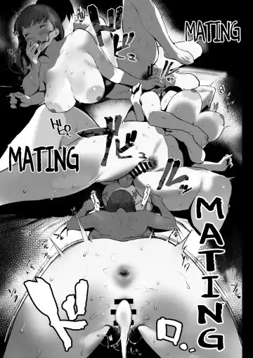 [Iku] Oyasumi Onee-chan | Sleep Tight, Onee-chan Fhentai - Page 29