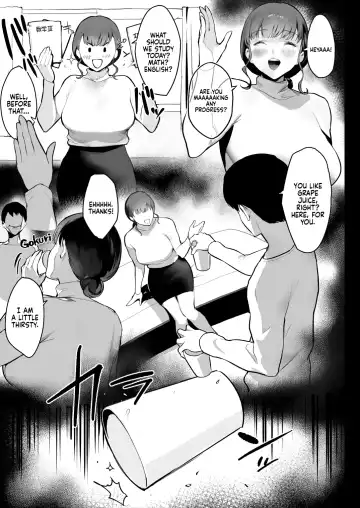 [Iku] Oyasumi Onee-chan | Sleep Tight, Onee-chan Fhentai - Page 9