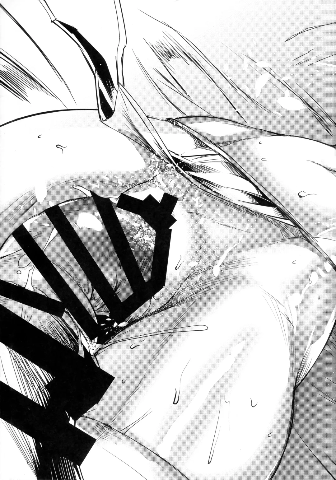 [Sugishin] Sasami High Shinchuu Fhentai - Page 16