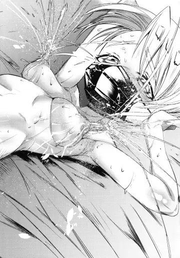 [Sugishin] Sasami High Shinchuu Fhentai - Page 15